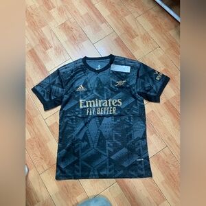 Arsenal Adidas 2022/23 Jersey Size M